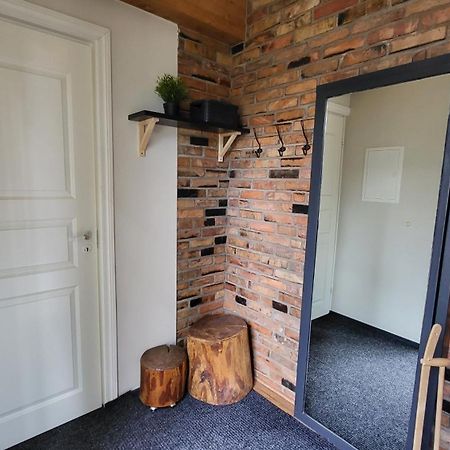 Kuressaare Family And Garden Apartments Ngoại thất bức ảnh