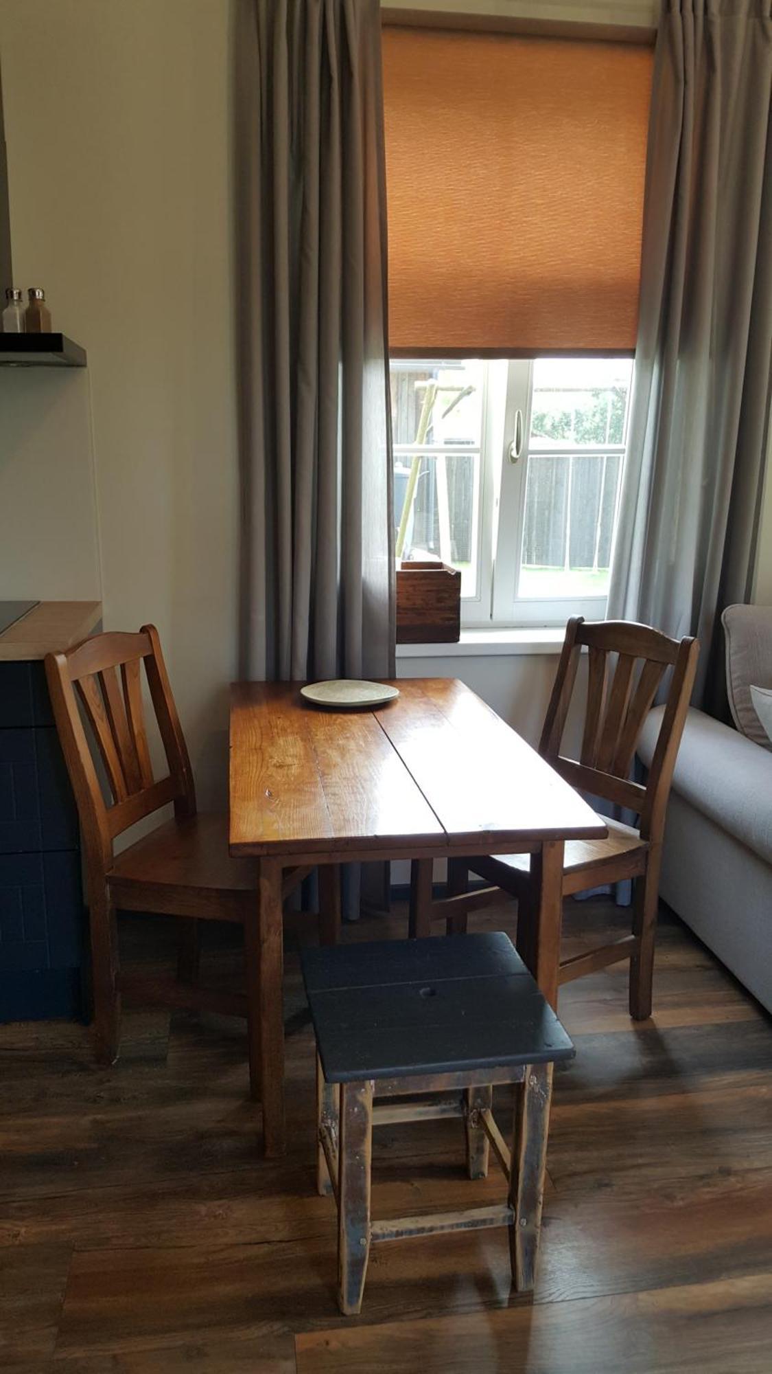 Kuressaare Family And Garden Apartments Phòng bức ảnh