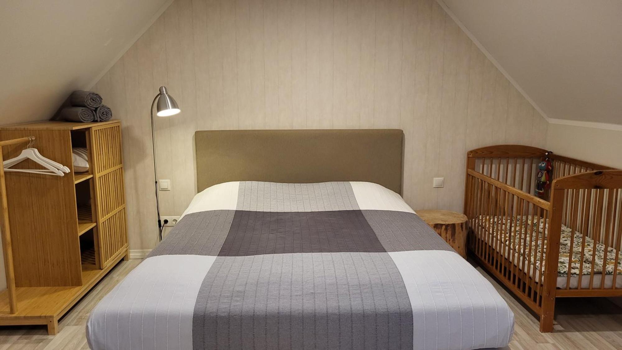 Kuressaare Family And Garden Apartments Ngoại thất bức ảnh