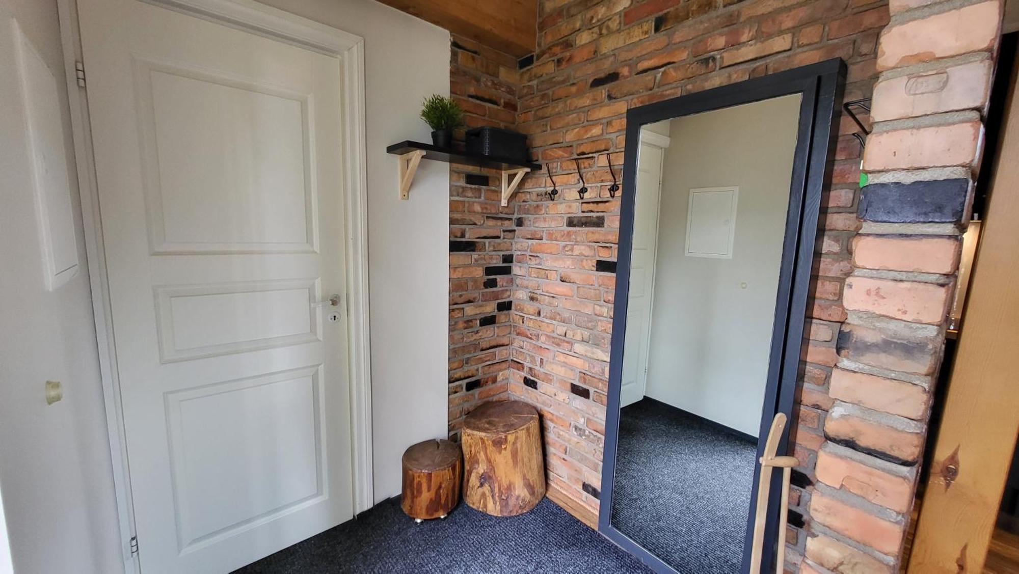 Kuressaare Family And Garden Apartments Ngoại thất bức ảnh